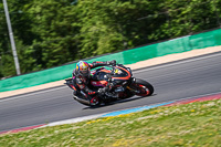 Middle Group Multicolour Bikes